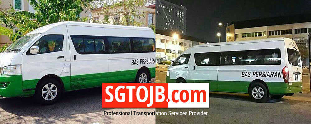 Johor Premium Outlet - SG-JB Taxi